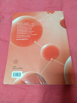 Libros de texto de 1o ESO