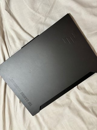 ASUS TUF Gaming Laptop