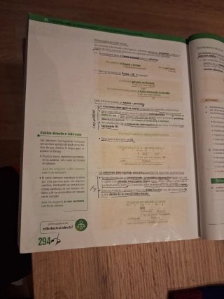 Lengua y Literatura 4 ESO. De otra manera