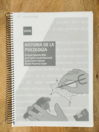 Libro UNED