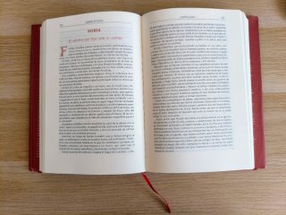 Leyendas de España, Vicente García de Diego
