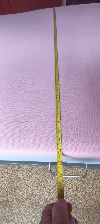 Cama articulada con mando