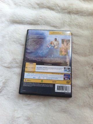 Cenicienta Disney Español