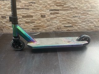 Patinete Invert Supreme