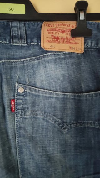 Pantalones Cargo talla 36 /  34 de largo