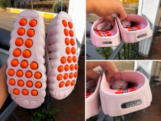 Nike Mind 001 Rosa