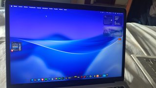 MacBook Air M1 impecable