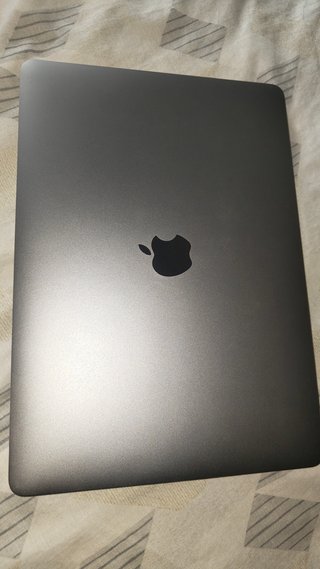 MacBook Air M1 impecable