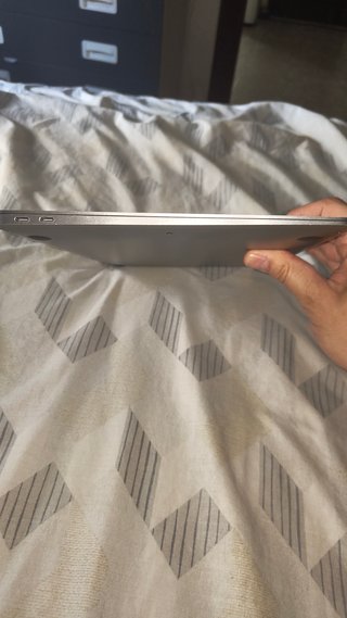 MacBook Air M1 impecable