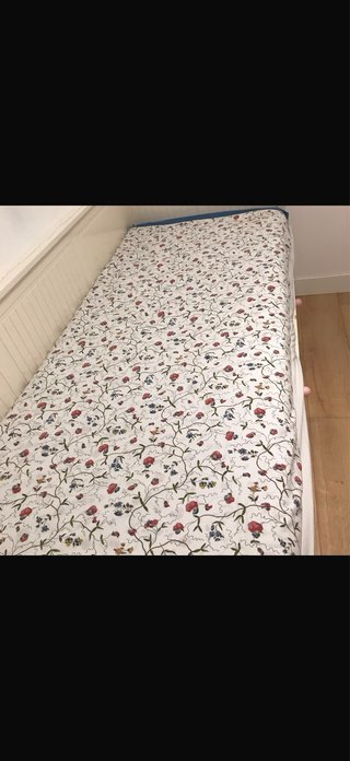 Cama nido Ikea Hemmes