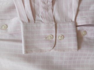 Conjunto Camisa y Jersey Verde Talla L