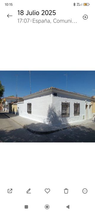Pintores Aranjuez y cercanías.