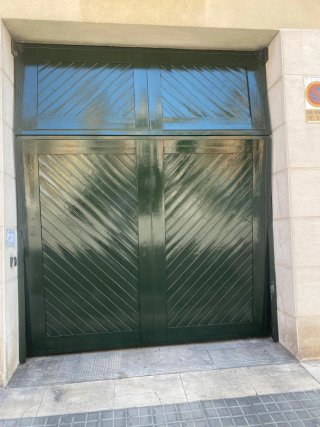 Pintores Aranjuez y cercanías.