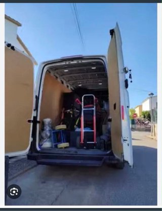 PORTES MUDANZAS
