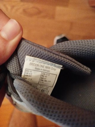 Zapatillas nuevas Running correr hombre y mujer