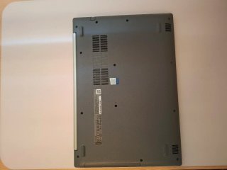 Lenovo IdeaPad 320-15AST