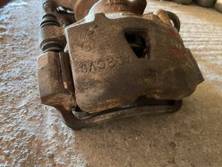 Pinzas Freno Traseras Nissan Patrol GR Y60