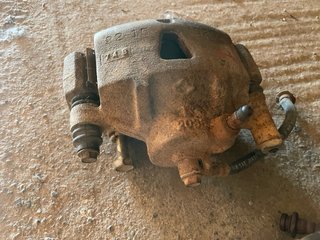 Pinzas Freno Traseras Nissan Patrol GR Y60