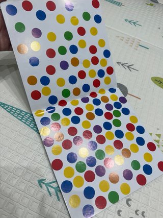 ¡Oh! un libro con sonidos Herve Tullet