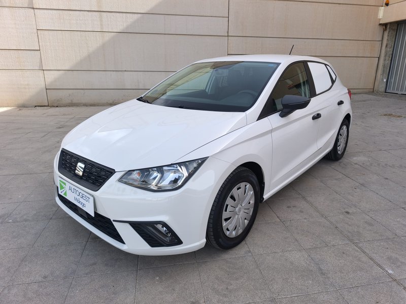 SEAT Ibiza 2021