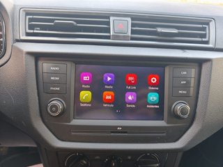 Seat Ibiza 1.0 TGI 66kW (90CV) Reference Business2