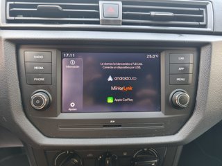 Seat Ibiza 1.0 TGI 66kW (90CV) Reference Business2