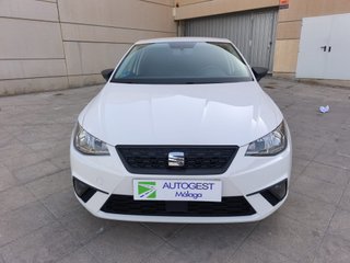 Seat Ibiza 1.0 TGI 66kW (90CV) Reference Business2