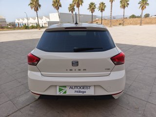 Seat Ibiza 1.0 TGI 66kW (90CV) Reference Business2