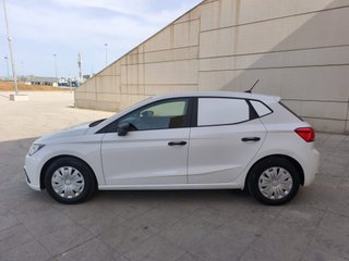 Seat Ibiza 1.0 TGI 66kW (90CV) Reference Business2