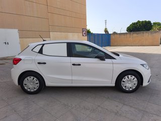 Seat Ibiza 1.0 TGI 66kW (90CV) Reference Business2