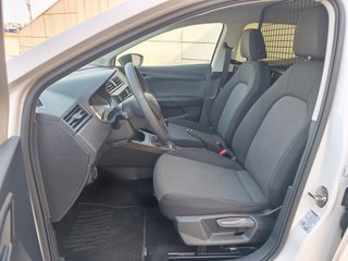 Seat Ibiza 1.0 TGI 66kW (90CV) Reference Business2