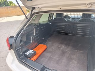 Seat Ibiza 1.0 TGI 66kW (90CV) Reference Business2
