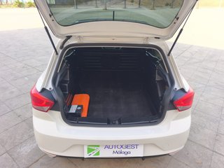 Seat Ibiza 1.0 TGI 66kW (90CV) Reference Business2