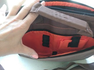 Maletín Targus  para PC/Tablet