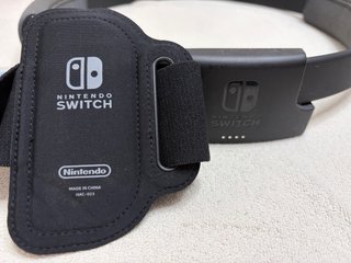Ring Fit Adventure Nintendo Switch