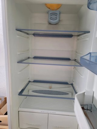 Frigorífico Fagor Blanco