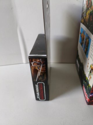 Star Wars The Mandalorian Ahsoka Tano & Grogu