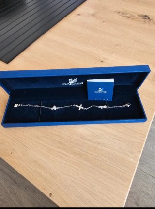 Pulsera Swarovski