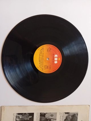 Vinilo Así Cantan Vol. 13