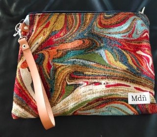 Bolso de mano sin estrenar