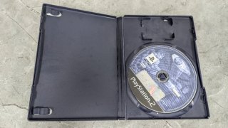 🇪🇸 Hidden Invasion Ps2