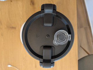 Robot de Cocina Create Chefbot Compact