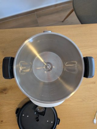 Robot de Cocina Create Chefbot Compact