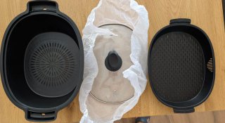 Robot de Cocina Create Chefbot Compact