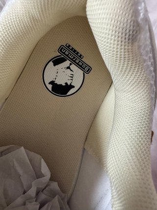 Nike Vomero 5 Beige