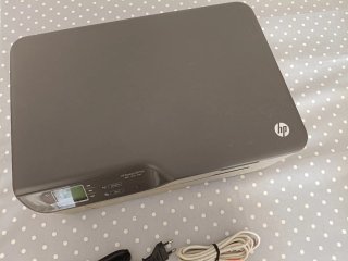 Impresora HP Deskjet 3070A