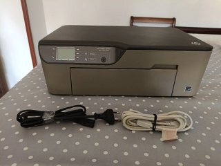 Impresora HP Deskjet 3070A