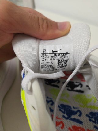 Zapatillas Nike Air Zoom Pegasus 38
