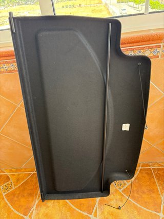 Bandeja maletero AIXAM Crossover