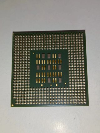 Ordenador Retro Socket 478, Restaurar PENTIUM 4